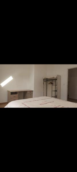 Maison Spacieuse avec Jardin
